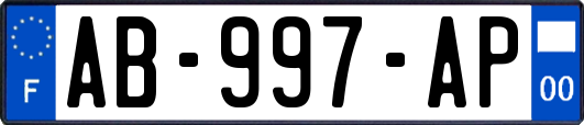 AB-997-AP