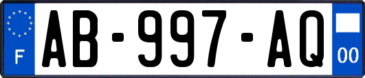 AB-997-AQ