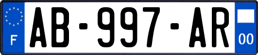 AB-997-AR