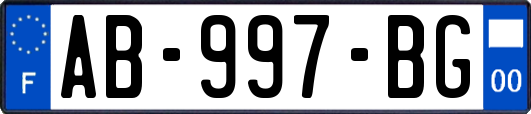 AB-997-BG