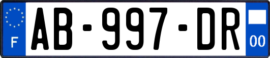 AB-997-DR