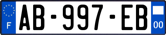 AB-997-EB