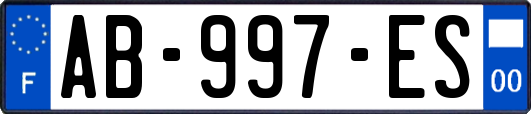 AB-997-ES