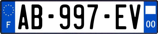 AB-997-EV