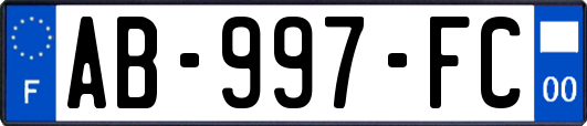 AB-997-FC