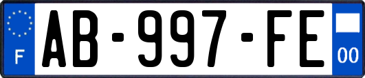 AB-997-FE