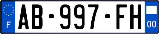 AB-997-FH