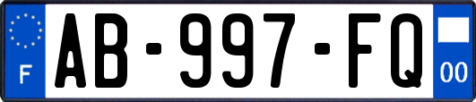 AB-997-FQ