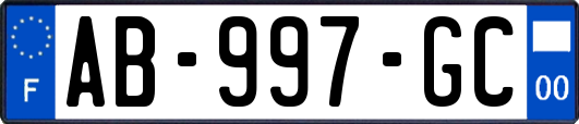 AB-997-GC