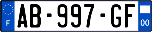 AB-997-GF