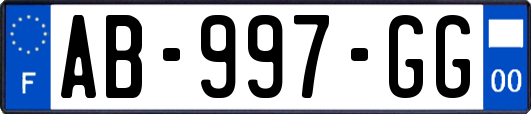 AB-997-GG