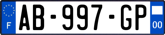 AB-997-GP