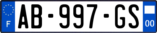AB-997-GS