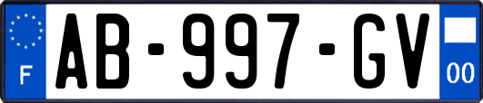 AB-997-GV