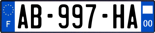 AB-997-HA