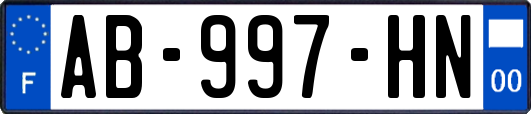 AB-997-HN