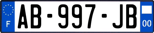 AB-997-JB