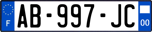 AB-997-JC