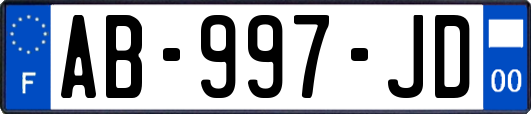 AB-997-JD