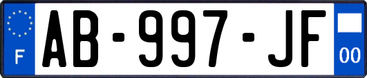 AB-997-JF