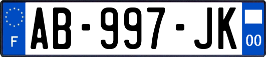AB-997-JK
