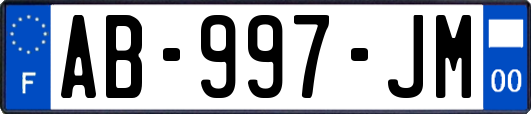 AB-997-JM