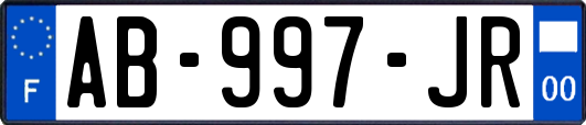 AB-997-JR