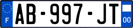 AB-997-JT