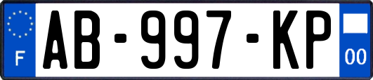AB-997-KP