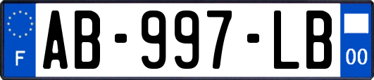 AB-997-LB