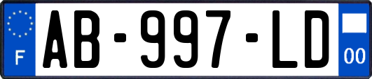 AB-997-LD