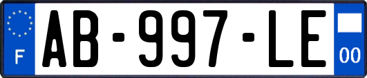 AB-997-LE