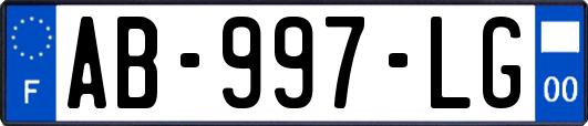 AB-997-LG