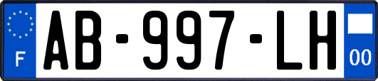 AB-997-LH