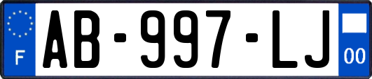 AB-997-LJ