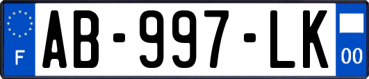 AB-997-LK