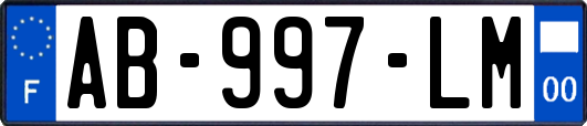 AB-997-LM
