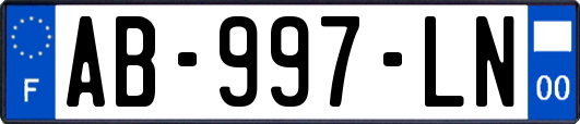 AB-997-LN