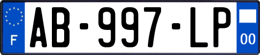 AB-997-LP