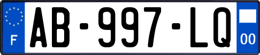 AB-997-LQ