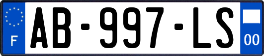 AB-997-LS