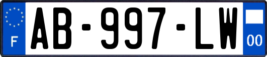 AB-997-LW