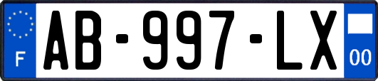 AB-997-LX