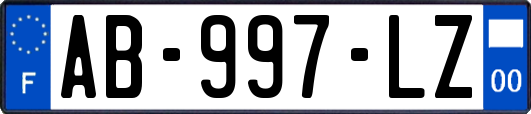 AB-997-LZ