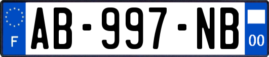 AB-997-NB