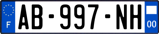 AB-997-NH