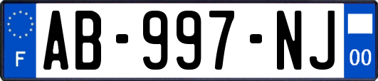 AB-997-NJ
