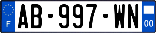 AB-997-WN
