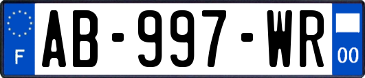 AB-997-WR