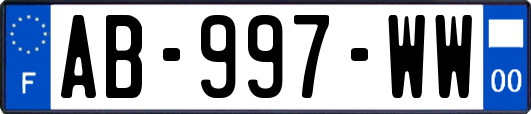 AB-997-WW
